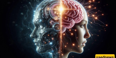 یقول العلماء إن کلما أصبح الذکاء الاصطناعی أذکى، قد نصبح نحن أکثر غباءً!