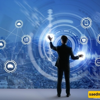 الفرق بین هندسه الحاسوب وهندسه تکنولوجیا المعلومات