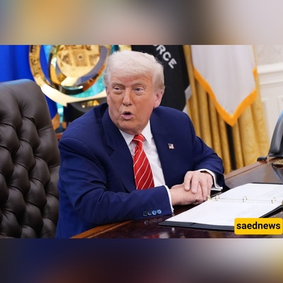 ترامب: قصف إیران کان ناجحا مثل القصف النووی للیابان / إذا قاموا بالتخصیب فسنقصف مره أخرى...