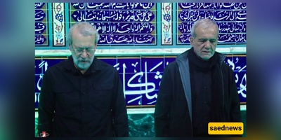 هجوم إسرائیلی لإحباط القیاده الإیرانیه: «کانوا یطمحون إلى ما هو أبعد من القصف»