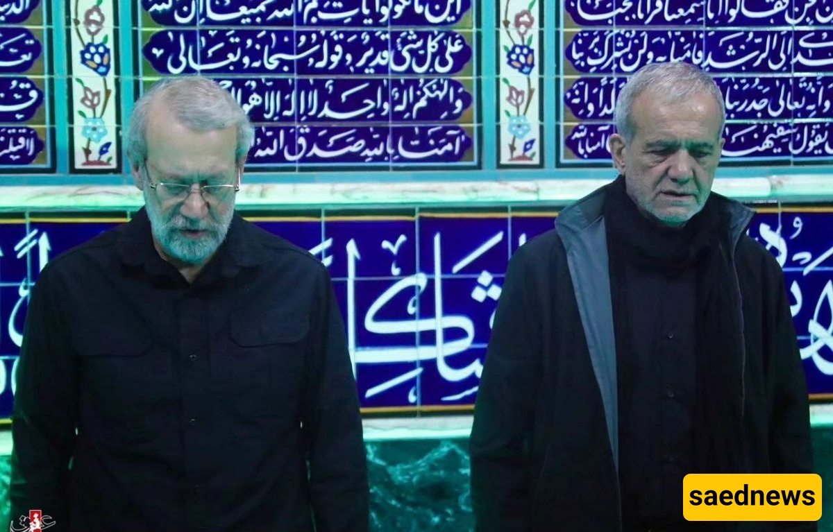 هجوم إسرائیلی لإحباط القیاده الإیرانیه: «کانوا یطمحون إلى ما هو أبعد من القصف»