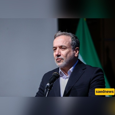 سید عباس عراقجی فی إسطنبول: "أمریکا خانت الدبلوماسیه وستتلقى ردها من القوات المسلحه الإیرانیه