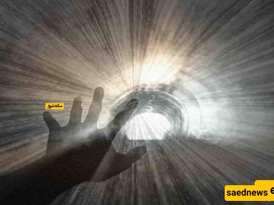 عالم إیرانی یعید الموتى للحیاه بطریقه غریبه + فیدیو