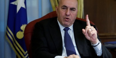 إیطالیا تدعو إلى إنشاء نظام دفاعی أوروبی مستقل