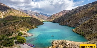 دلیل بحیره گهر فی لرستان: مسار التنزه، نصائح السفر وأجمل الصور