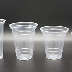 لمسه إبداعیه: اصنعی مزهریه أنیقه وجمیله باستخدام کوب واحد فقط + فیدیو توضیحی