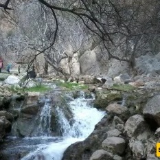 اکتشف معالم نیریز، محافظه فارس