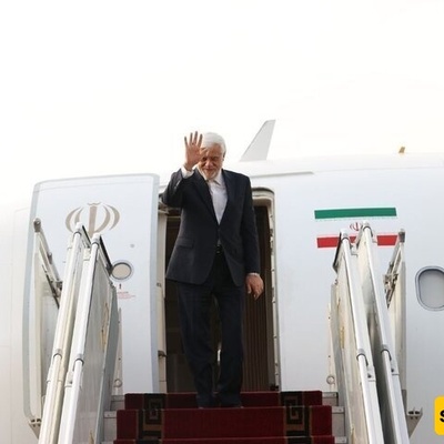 نائب الرئیس عارف یتوجه إلى روسیا لحضور قمه شنغهای للتعاون ✅