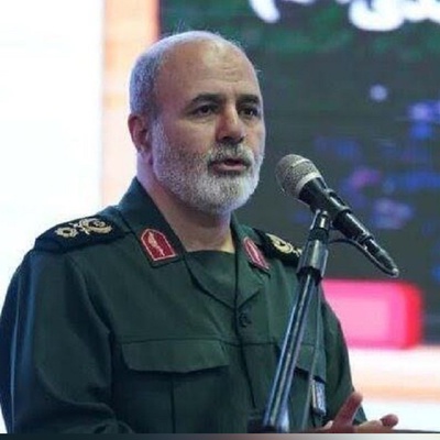إیران تطلق مقرًا جدیدًا للتنمیه الاستراتیجیه تحت قیاده رئیس الأمن السابق أحمدیان
