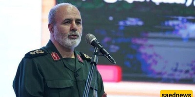 إیران تطلق مقرًا جدیدًا للتنمیه الاستراتیجیه تحت قیاده رئیس الأمن السابق أحمدیان