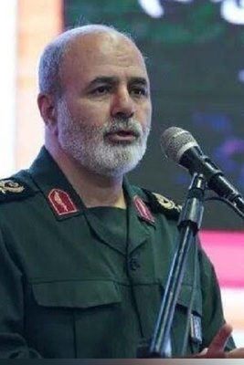 إیران تطلق مقرًا جدیدًا للتنمیه الاستراتیجیه تحت قیاده رئیس الأمن السابق أحمدیان