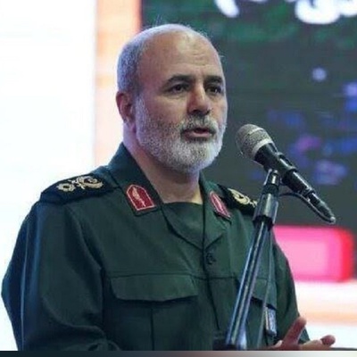 إیران تطلق مقرًا جدیدًا للتنمیه الاستراتیجیه تحت قیاده رئیس الأمن السابق أحمدیان