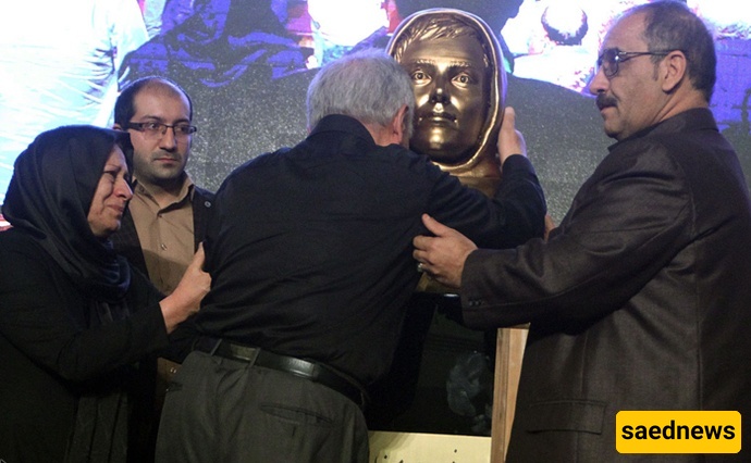 مریم میرزاخانی