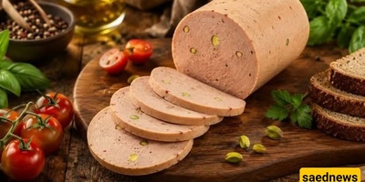 کیفیه تحضیر النقانق المنزلیه بسهوله وسرعه