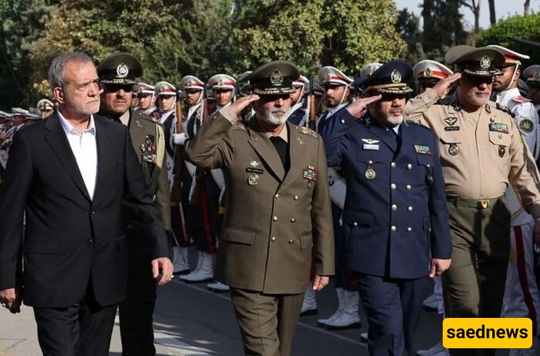 بزشکیان