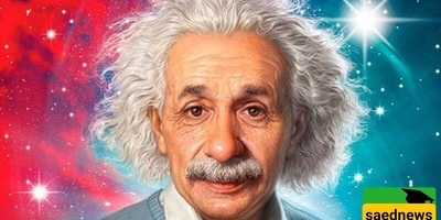 لمحه على الوثیقه التی لم یرغب أینشتاین أبداً فی أن تُرى: الرساله التی عُثر علیها بعد وفاته!