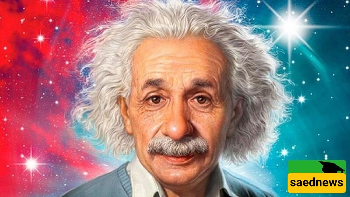 لمحه على الوثیقه التی لم یرغب أینشتاین أبداً فی أن تُرى: الرساله التی عُثر علیها بعد وفاته!