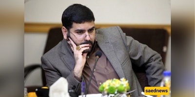 تحذیر مستشار عراقچی للأجهزه الأمنیه بشأن تسلل المنافقین: النظام والشعب لا یجب أن یُلدغا من نفس الجُحر مرتین