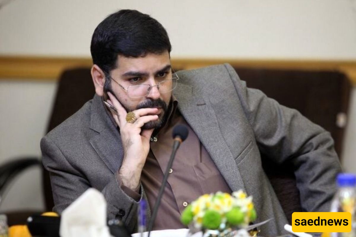 تحذیر مستشار عراقچی للأجهزه الأمنیه بشأن تسلل المنافقین: النظام والشعب لا یجب أن یُلدغا من نفس الجُحر مرتین
