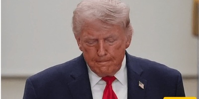 عاجل: بدء عزل ترامب! الإذلال الأمریکی أمام إیران یدفع الکونغرس للتحرک