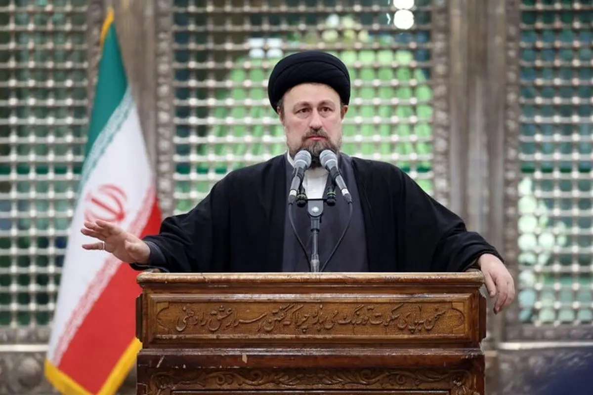 الشهاده کنور هادٍ: تصریحات خمینی حول الإیمان والتضحیه والوحده