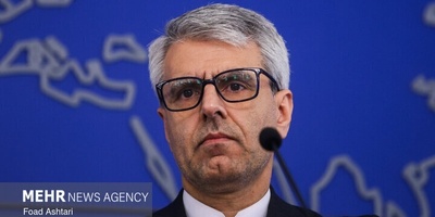 إیران تدین بشده هجمات النظام الصهیونی على لبنان