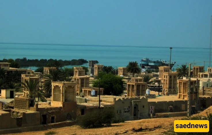 بین البحر والنخیل… تعرّف على لافت، لؤلؤه الخلیج الهادئه