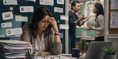 معلمون یکشفون کوالیس لا تُصدق مع أولیاء الأمور.. والنتیجه مذهله