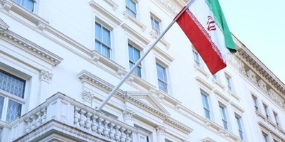 سفاره إیران فی لندن تنفی تقریر صحیفه "دیلی تلغراف" المزعوم بشأن تخصیب الیورانیوم