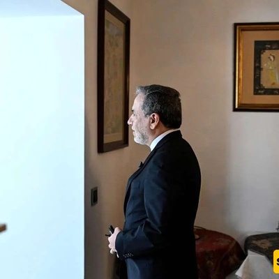 ماذا حدث وراء الأبواب المغلقه فی جنیف؟ هل اقترب التوصل إلى اتفاق؟