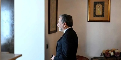 ماذا حدث وراء الأبواب المغلقه فی جنیف؟ هل اقترب التوصل إلى اتفاق؟