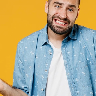 أسرار تخص الرجال