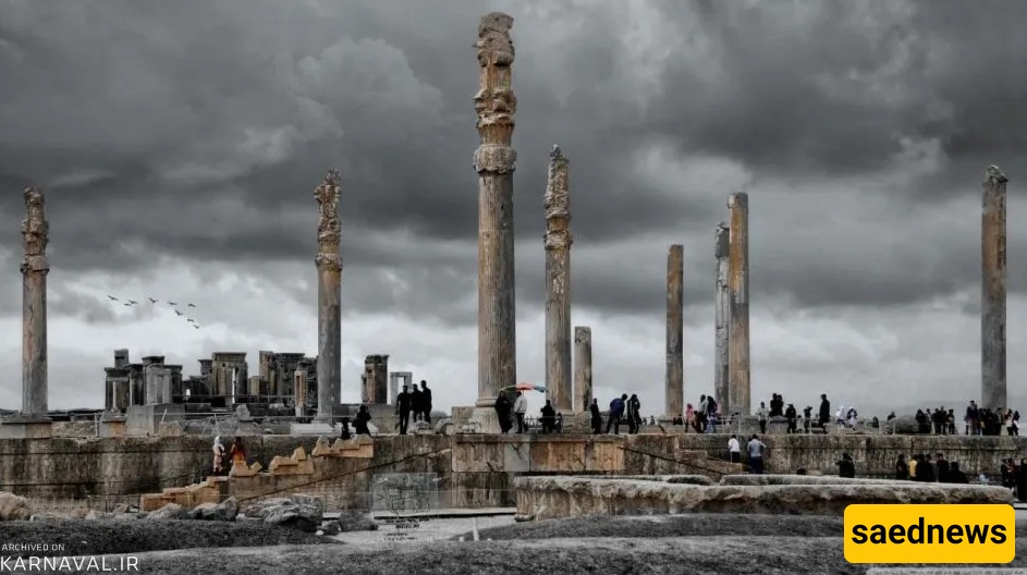 برسیبولیس
