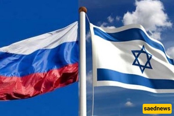 المحادثات السریه بین روسیا وإسرائیل بشأن إیران وسوریا