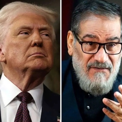 ردّ قاسٍ من علی شمخانی على التهدیدات الأمریکیه / إیران تحدد أهدافها فی حال العدوان الأمریکی