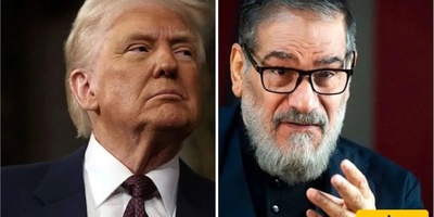 ردّ قاسٍ من علی شمخانی على التهدیدات الأمریکیه / إیران تحدد أهدافها فی حال العدوان الأمریکی