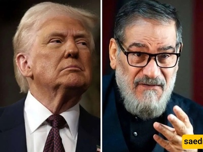 ردّ قاسٍ من علی شمخانی على التهدیدات الأمریکیه / إیران تحدد أهدافها فی حال العدوان الأمریکی