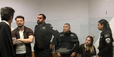 روایه نیویورک تایمز عن اختراق الاستخبارات الإیرانیه للدوائر الداخلیه فی إسرائیل
