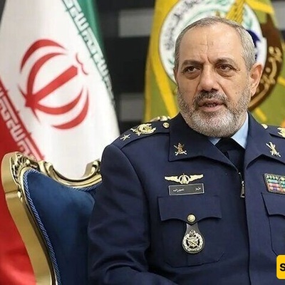 وزیر الدفاع : لقد بلغنا مستوى ممیزا من النضوج فی مجال الفضاء