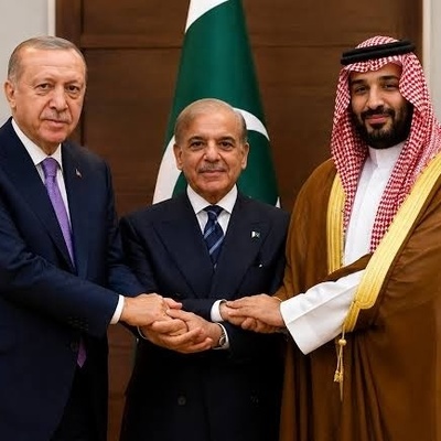 لماذا بقیت القاهره خارج الاتفاق؟ سته أسباب وراء قرار مصر عدم الانضمام إلى الاتفاق السعودی-الترکی-الباکستانی