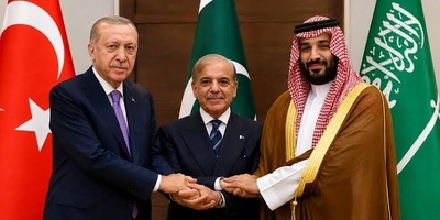 لماذا بقیت القاهره خارج الاتفاق؟ سته أسباب وراء قرار مصر عدم الانضمام إلى الاتفاق السعودی-الترکی-الباکستانی