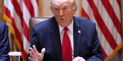 ترامب: التعهد الشفهی من إیران غیر کافٍ / لا بد من تعهد مکتوب!