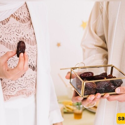 فوائد صحیه مذهله للتمور فی الإسلام