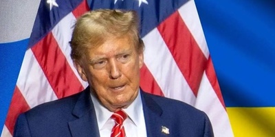 رد فعل ترامب الأول على إسقاط الطائرات المقاتله الأمریکیه