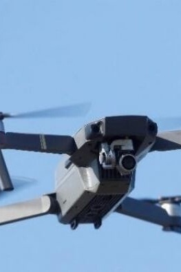 المقاومه تعلن السیطره على مسیّره وتدمیر آلیه إسرائیلیه فی غزه