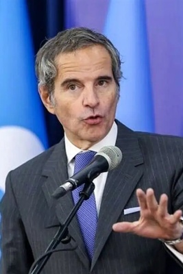 مدیر الوکاله حول البرنامج النووی الإیرانی: "لا موقع معفى من التفتیش"