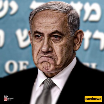 بعد خمسه أیام من الحرب مع إیران، تم تدمیر «بوتاکوس» نتنیاهو! + صوره