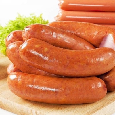 کیفیه إعداد نقانق منزلیه لذیذه: دلیل شامل مع أهم النصائح