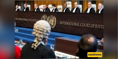کیف تعبئ إیران الأُطر القانونیه لمواجهه إسرائیل بشأن جرائم الحرب