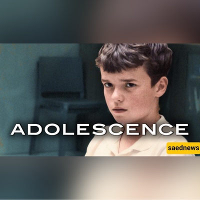 Adolescence: قصه البلوغ التی صدمت الجمیع فی جوائز الإیمی 2025